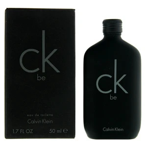 Calvin Klein CK Be toaletní voda unisex 50 ml