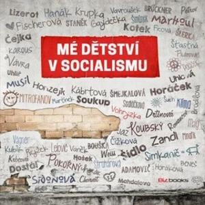 Mé dětství v socialismu - Simkanič Ján, Kolektiv