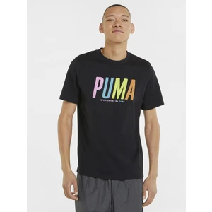 Puma SWxP Graphic Tee 533623 01