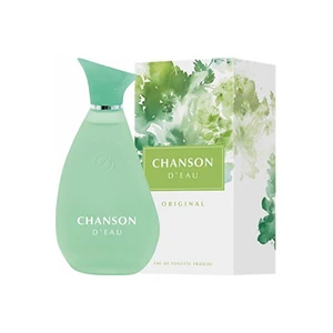 Chanson D`Eau Original - EDT 200 ml