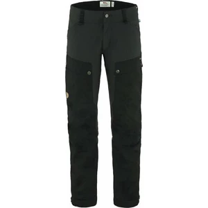 Fjällräven Outdoor Pants Keb Black 54