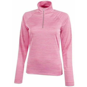 Galvin Green Dina Insula Lite Womens Sweater Blush Pink XL