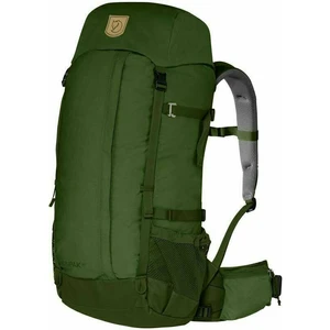 Fjällräven Kaipak 38 Pine Green 38 L Outdoor Backpack