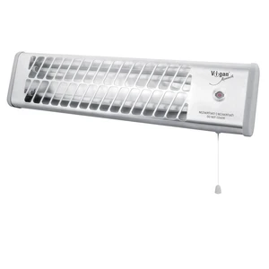 Nástěnný infrazářič VIGAN TK1 Mammoth 600/1200W