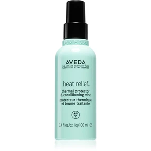 Aveda Heat Relief™ Thermal Protector & Conditioning Mist uhlazující a vyživující termoochranné mléko 100 ml