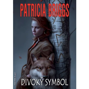 Divoký symbol - Patricia Briggs