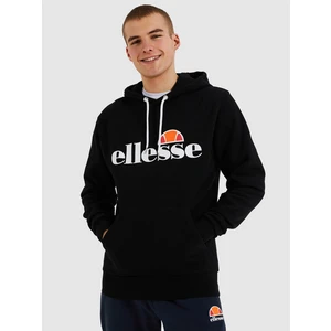 Bluza męska ellesse Gottero OH SHC07407 BLACK