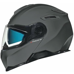 Nexx X.Vilitur Plain Titanium MT L Helm