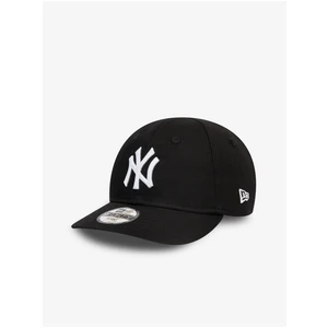 NEW ERA kšiltovka NEW ERA 940K MLB League essential infant NEYYAN Černá INFANT