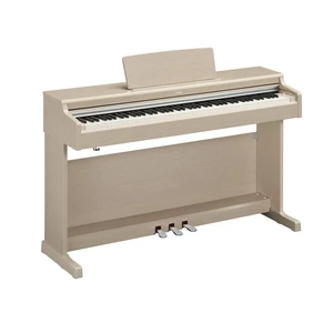 Yamaha YDP 164 White Ash Digitální piano