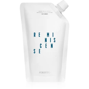 Souletto Reminiscense Hand Wash tekuté mydlo na ruky náhradná náplň 500 ml