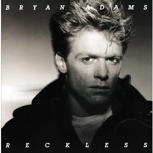 Bryan Adams Reckless (2 LP) Reissue