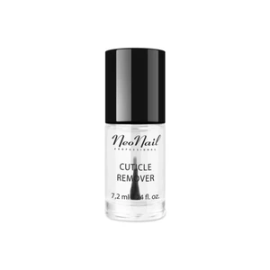 NeoNail Cuticle Remover gél na odstránenie nechtovej kožtičky 7,2 ml