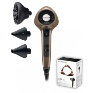 Fén Remington Air3D Dryer bronze D7777, 1800W