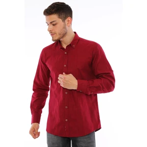 Camicia da uomo dewberry G721