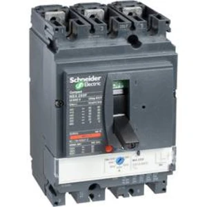 Schneider Electric LV431753 (d x š x v) 86 x 105 x 161 mm 1 ks