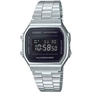 Casio Collection A 168WEM-1