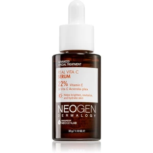 Neogen Dermalogy Real Vita C Serum intenzívne vitamínové sérum 32 g