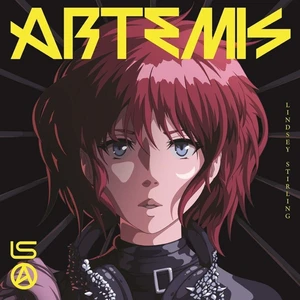 Lindsey Stirling Artemis (LP)