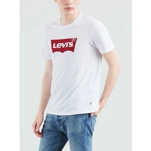 Koszulka męska Levi's® Graphic Setin Neck 17783-0140