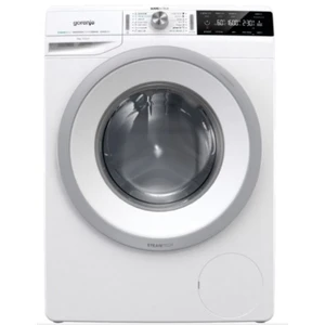 Práčka s predným plnením Gorenje WA963PS, B, 9 kg