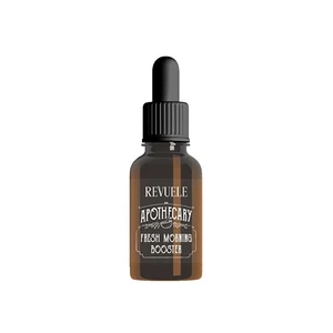 Revuele Hydratační a antioxidační pleťové sérum Apothecary (Fresh Morning Booster) 30 ml