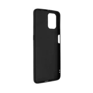 Kryt na mobil FIXED Story na Motorola Moto G9 Plus (FIXST-617-BK) čierny kryt na mobil • pre Motorola Moto G9 Plus • materiál: silikón • hrúbka 1,3 mm