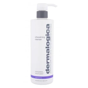 Dermalogica oczyszczający żel do twarzy Ultra Calming Cleanser 500 ml