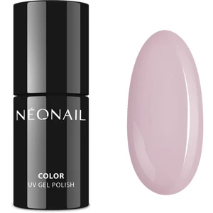 NeoNail Cover Girl gelový lak na nehty odstín Cocktail Dress 7,2 ml