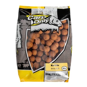 Carp only boilie krillic krill & česnek 1 kg-20 mm