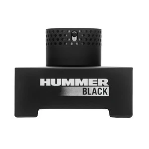 HUMMER Black toaletná voda pre mužov 75 ml