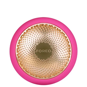 Foreo UFO™ 2 Sonický přístroj pro urychlení účinků pleťové masky Pearl Pink