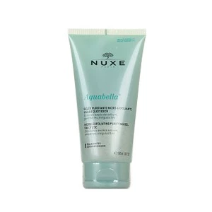 Nuxe Mikro-exfoliační čisticí gel pro každodenní použití Aquabella (Micro-Exfoliating Purifying Gel Daily Use) 150 ml