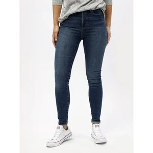 Vero Moda Dámske skinny džínsy VMSOPHIA 10193326 Medium Blue Denim XL/32