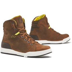 Forma Boots Swift Dry Brown 40 Cizme de motocicletă