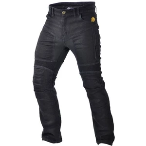 Trilobite 661 Parado Men Jeans Black 40 Level 2
