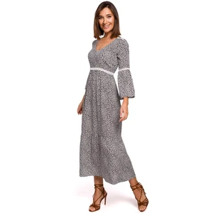 Stylove Woman's Dress S222 Model 2