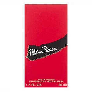 Paloma Picasso Paloma Picasso parfémovaná voda pro ženy 50 ml