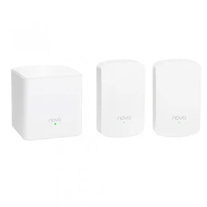 WiFi mesh Tenda Nova MW5, 3-pack