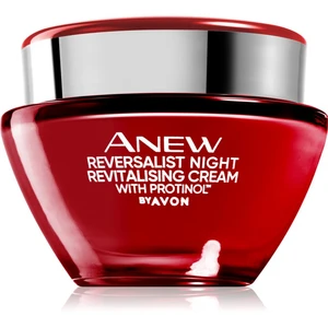 Avon Anew Reversalist obnovující noční krém 50 ml