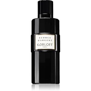 Korloff Ecorce D'Argent parfémovaná voda unisex 100 ml