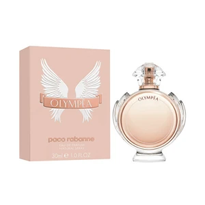 Paco Rabanne Olympea - EDP 1,5 ml - vzorka s rozprašovačom