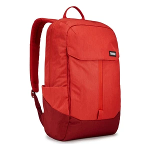 Thule Lithos 20 l Lava/red feather