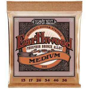 Ernie Ball 2144 Earthwood