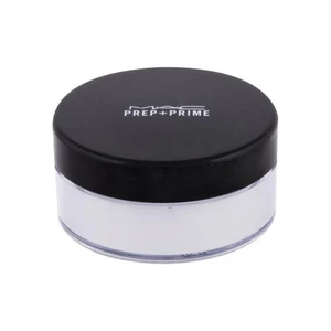 MAC Cosmetics Prep + Prime Transparent Finishing Powder transparentní fixační pudr 8 g