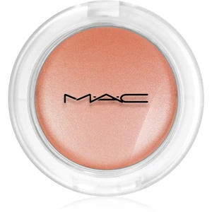 MAC Cosmetics Glow Play Blush lícenka odtieň So Natural 7.3 g