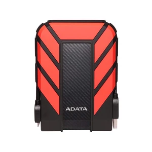 ADATA HD710P 1TB External 2.5" HDD 3.1 červený