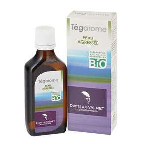 Docteur Valnet Tegarome hojivá dezinfekcia BIO 15 ml