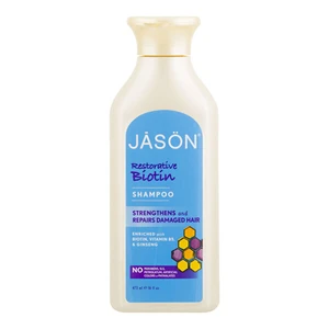 JASON Šampon biotin 473 ml