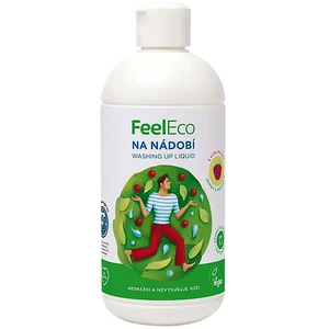 Feel Eco Nádobí malina 500 ml